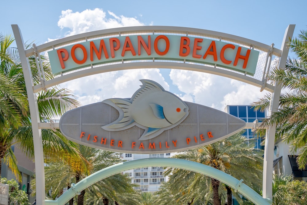 Kasa Cabana Pompano Beach - photo 30