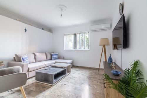 The Holiday Choice 1 — 4-Star Luxury Hotel in Agios Nikolaos, Greece