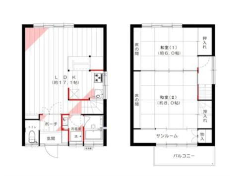 Horikiri Kodate Vacation STAY 8860 — 4-Star Luxury Hotel in Tokyo, Japan