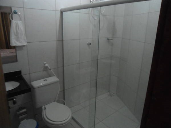 Pousada Granville — Campina Grande — photo 5