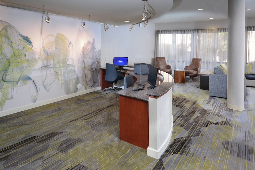Courtyard by Marriott Danville - photo 30