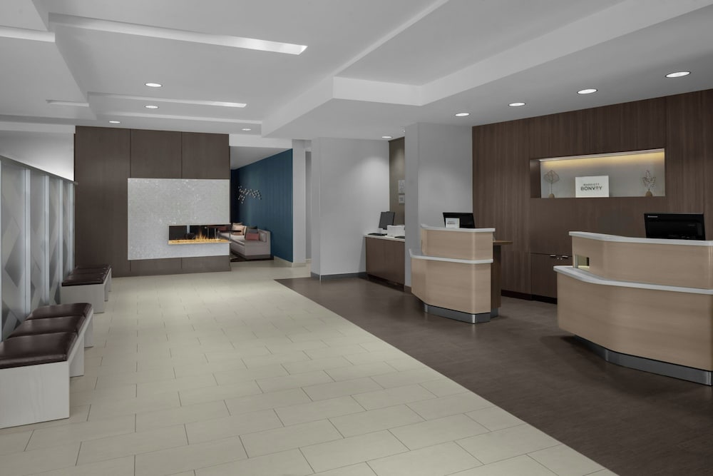Courtyard by Marriott Orlando South Grande Lakes Area - photo 3