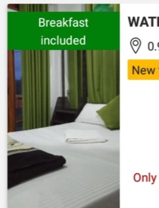 Arawe Retreat — 4-Star Luxury Hotel in Ella Town, Sri Lanka