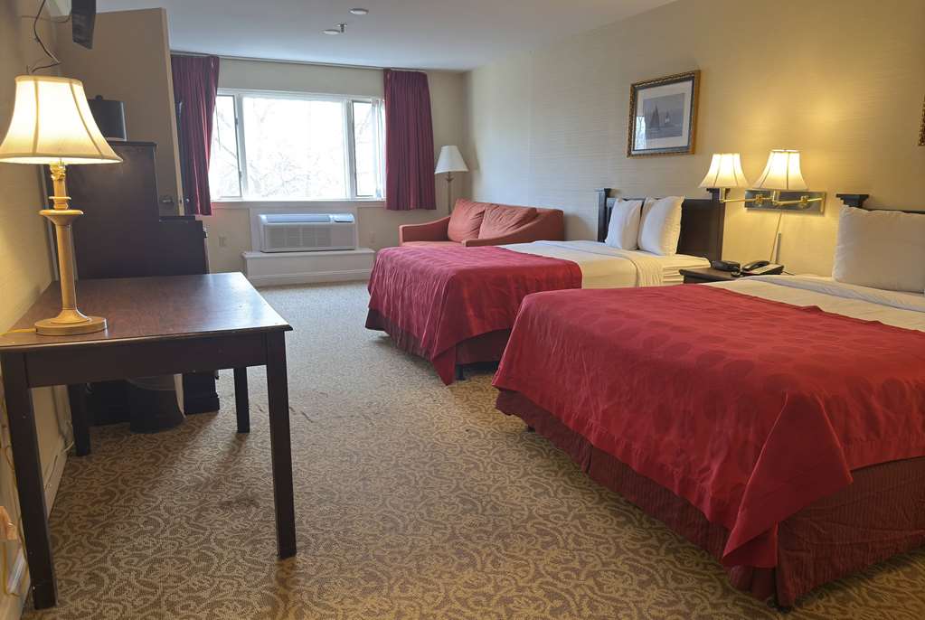 Ramada by Wyndham Seekonk Providence Area - photo 17