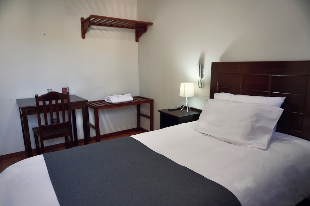 Colca Canyon Hotel By Peru Htl — Chivay — photo 2