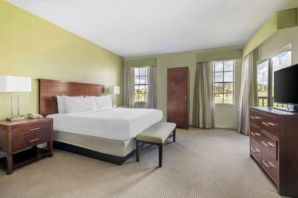 Hilton Vacation Club Mystic Dunes Orlando - photo 12
