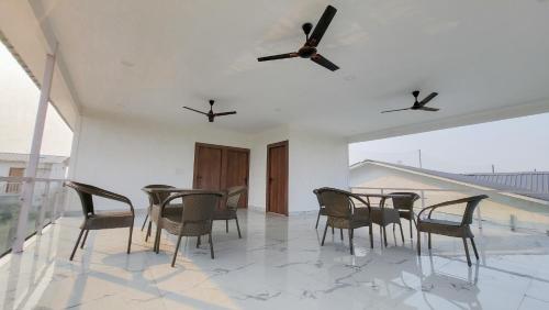 VacationBuddy Elysian Farm with Pool Noida — Noida — photo 3