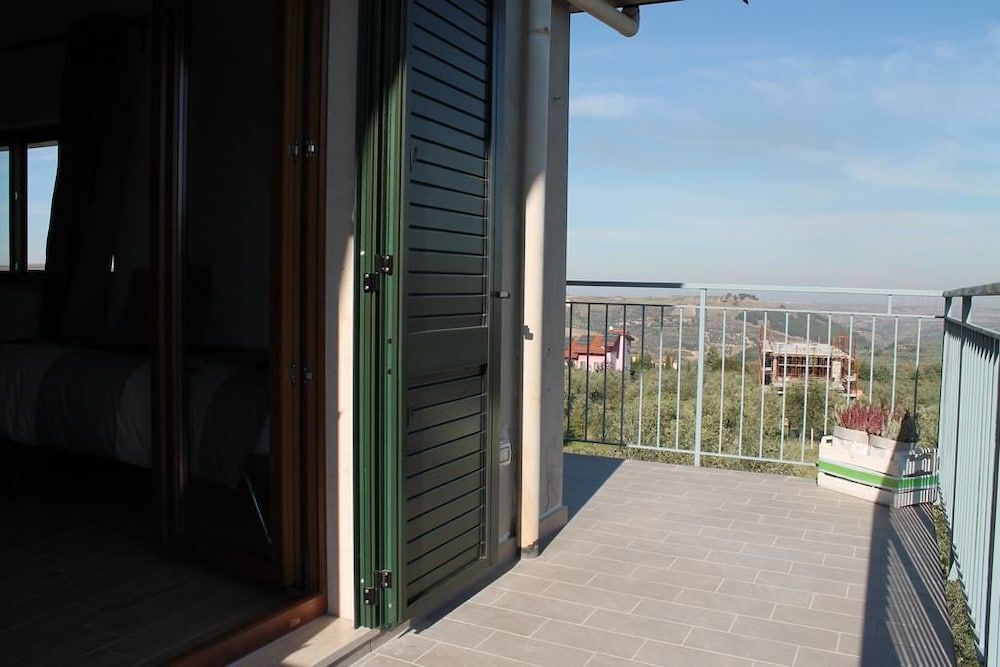 L'Amena Quisisana — hotel in Rapolla