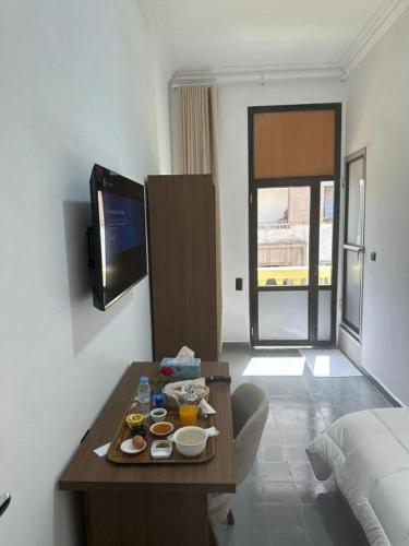 Hotel De Provence — El Jadid — photo 2