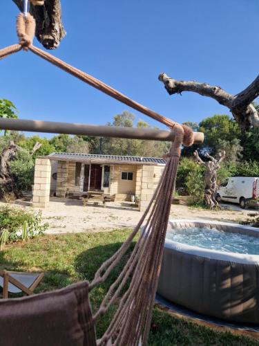 Eden Le Tre Sorelle — hotel in San Cesario Di Lecce