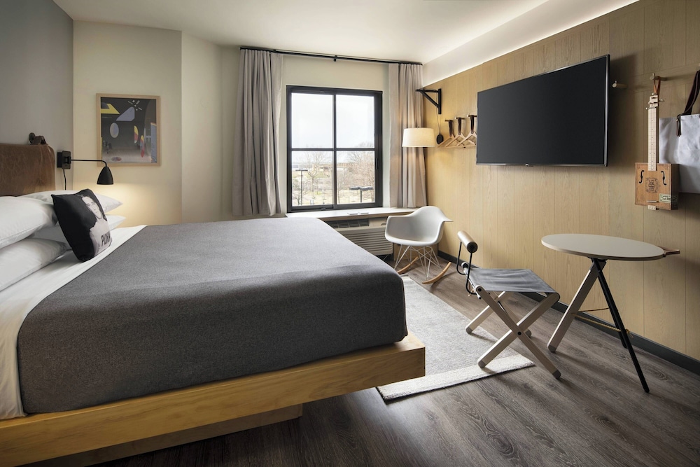 MOXY Memphis Downtown - photo 11