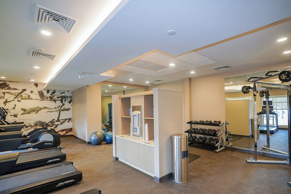 Residence Inn by Marriott Colorado Springs First & Main - photo 16