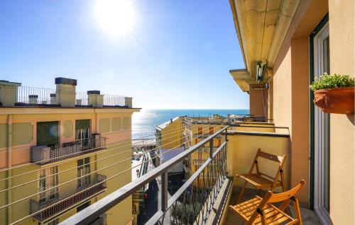 Beautiful Apartment In Genova With Wifi — 4-Star Luxury Hotel in Genoa, Italy