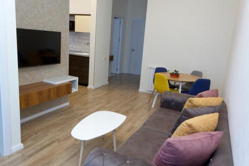 Sameba luxury Golden View