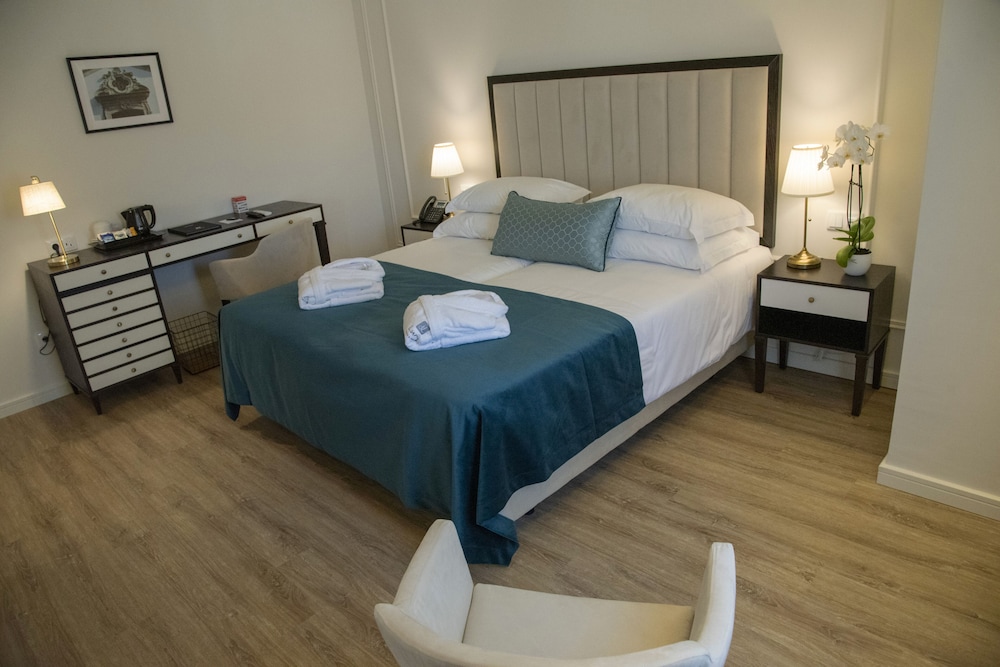 Luna Hotel de Tábua — Tabua — photo 5