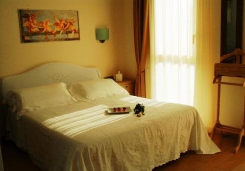 Hotel Piccolo Principe pet-friendly hotel Villongo