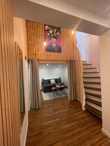 Eiffel Tour Cosy Maneo - last minute hotel in Paris