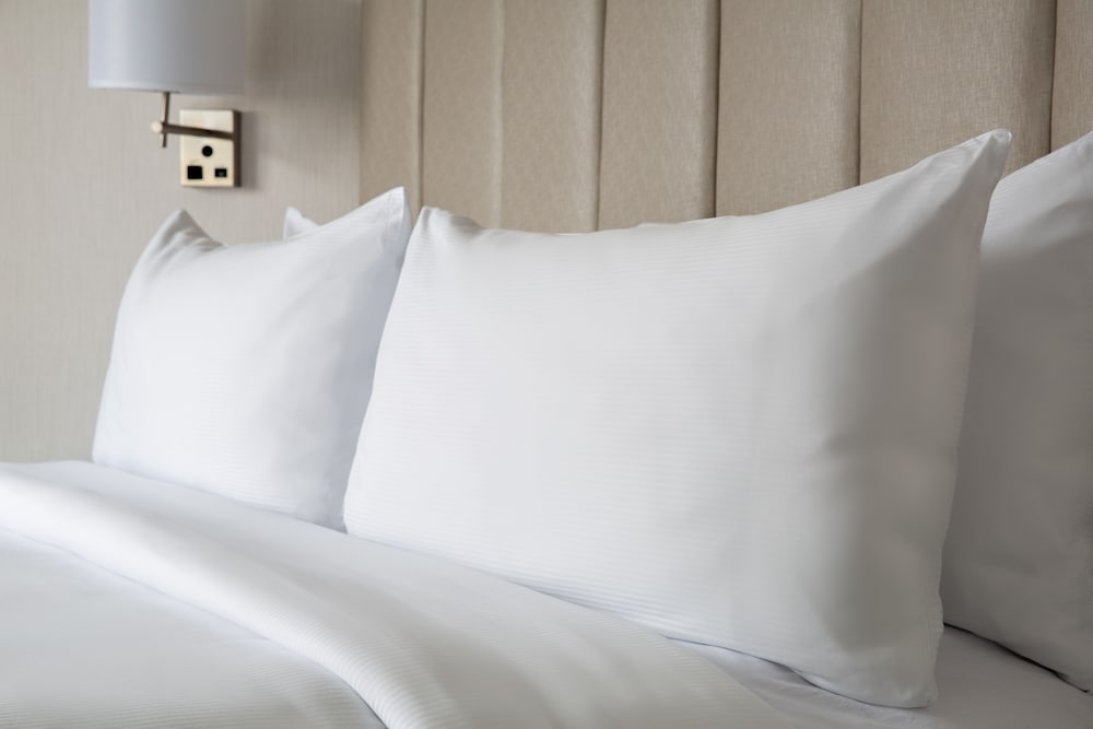 DoubleTree by Hilton Fairfield Hotel & Suites - photo 11