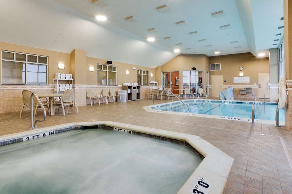 Drury Inn & Suites St. Louis O'Fallon IL - photo 18