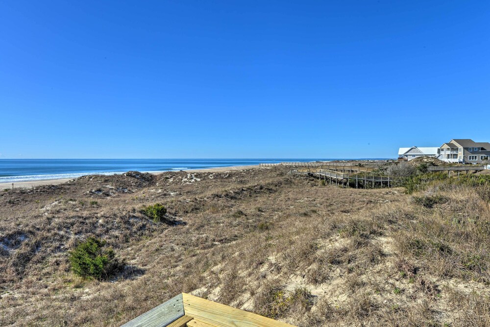 Emerald Isle Resort Style Condo Walk to Beaches - photo 16