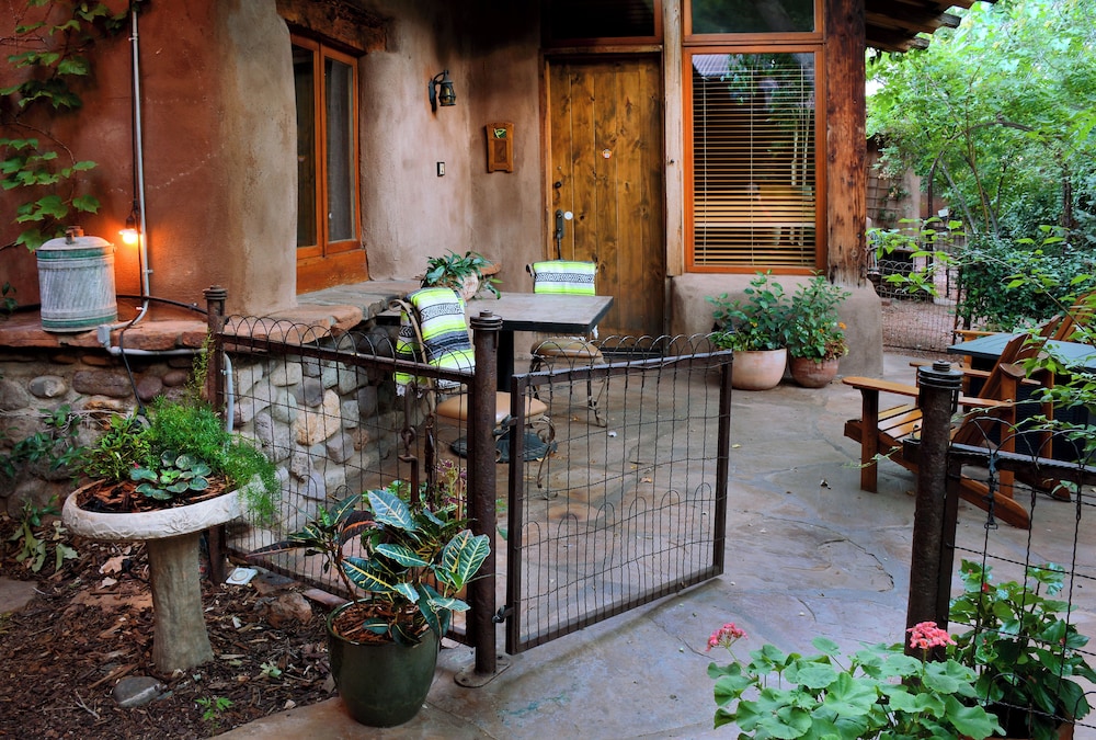 El Portal Sedona Hotel - photo 38