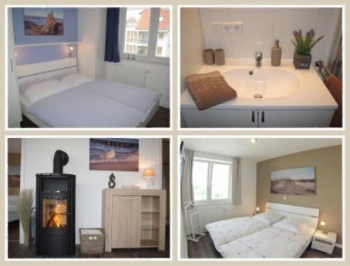 Ostseebrise 10 Großenbrode — 4-Star Luxury Hotel in Grossenbrode, Germany