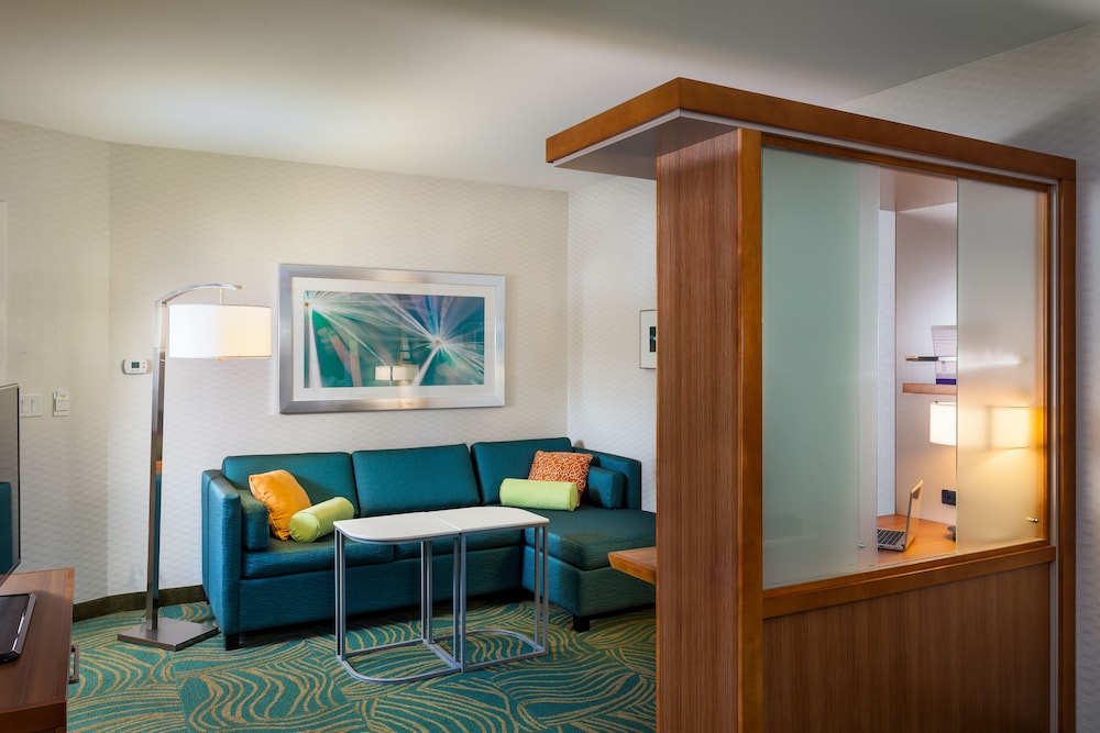 SpringHill Suites by Marriott Kennewick Tri Cities - photo 6