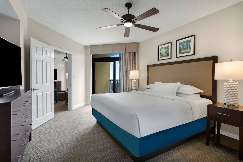 Hilton Grand Vacations Club Anderson Ocean Myrtle Beach - photo 7