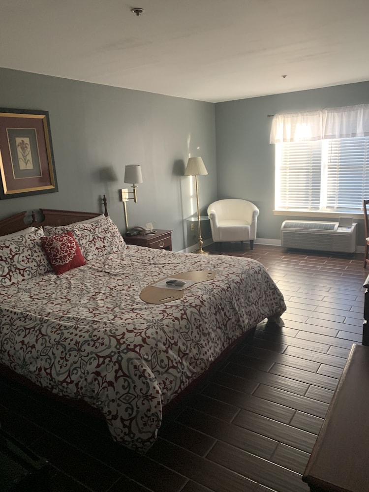 French Quarter Inn - photo 14