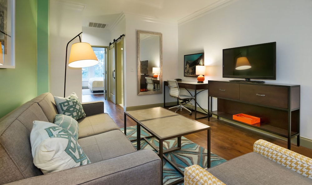 Hotel Indigo Savannah Historic District by IHG - photo 13