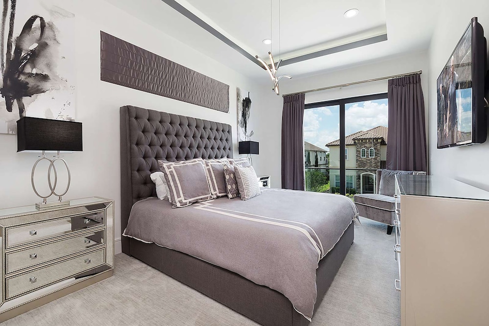 Villatel Luxury Homes at Reunion Resort - photo 62