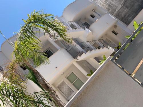 Viva — 4-Star Luxury Hotel in Porto Cesareo, Italy