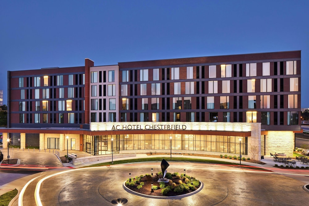 AC Hotel St. Louis Chesterfield - photo 23