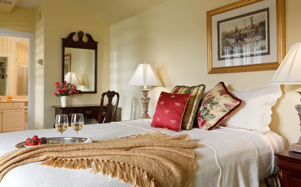 The Inn at Whitewing Farm - photo 30