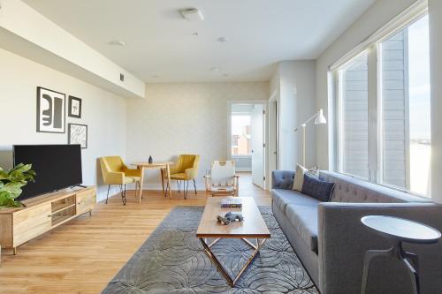 Sonder Frankford Flats in Philadelphia, United States