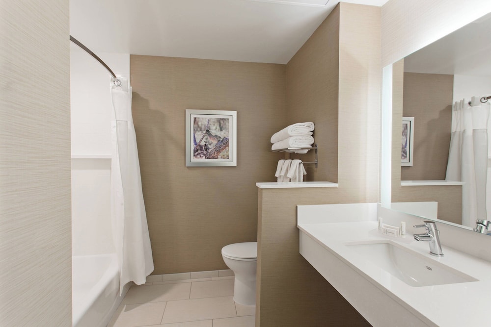 Fairfield Inn & Suites by Marriott Tucumcari - photo 13