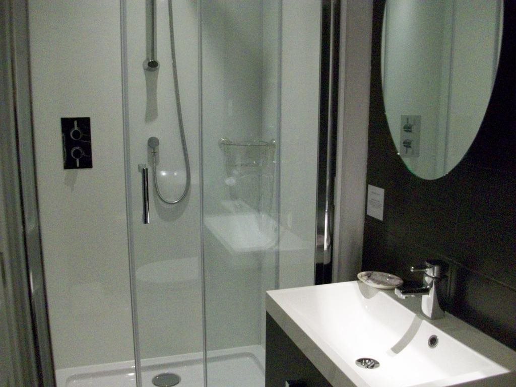 15 Shorehead B And B — Stonehaven