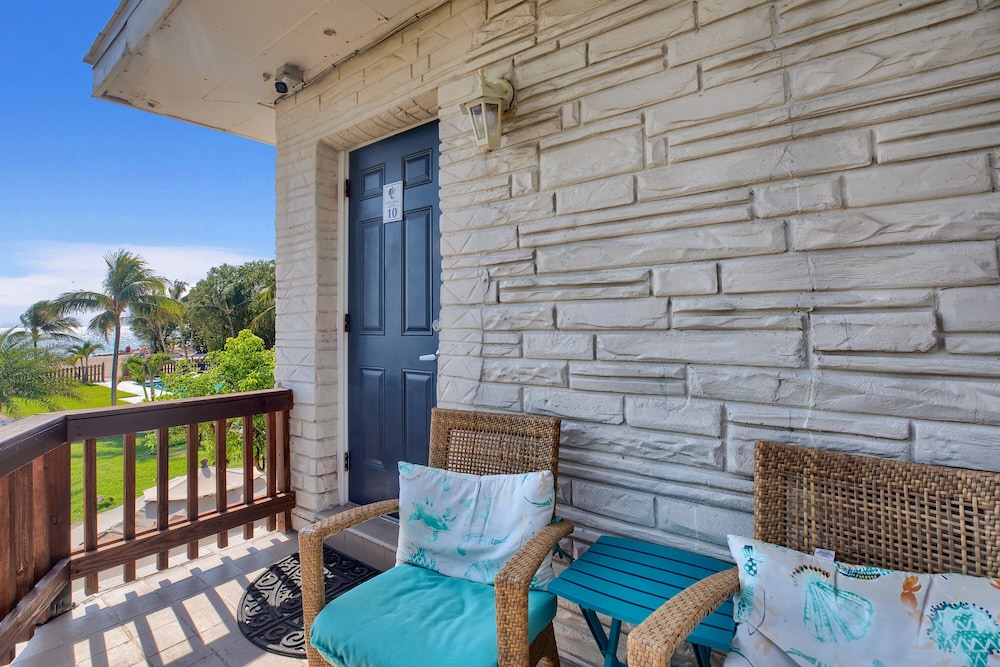 Seascape Resort & Marina - photo 202
