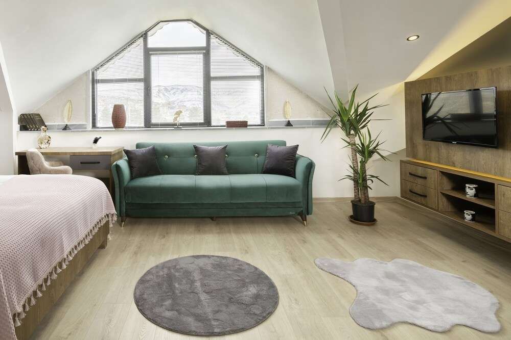 Cappa Suites in Uerguep, Turkey