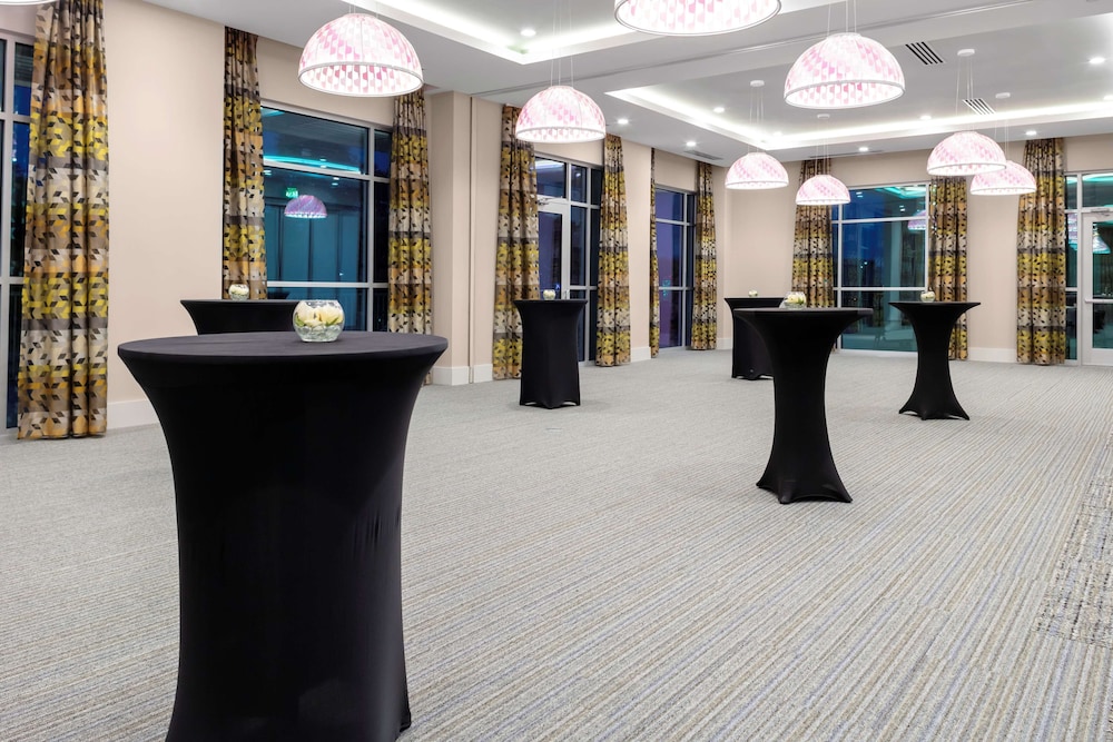 Hilton Garden Inn Ocala Downtown - photo 30