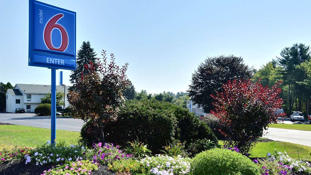 Motel 6 Nashua NH North - photo 5