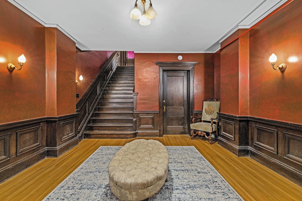 Historic Cotton Mansion Duluth Boutique Hotel - photo 60