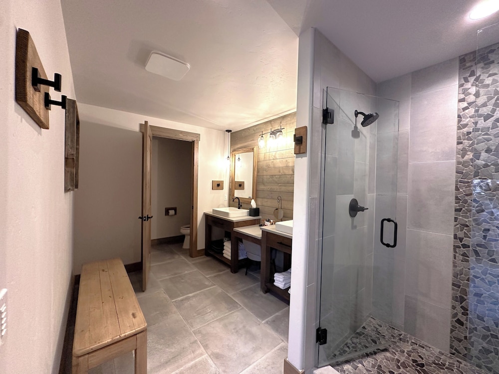 Wilderness Club - photo 125