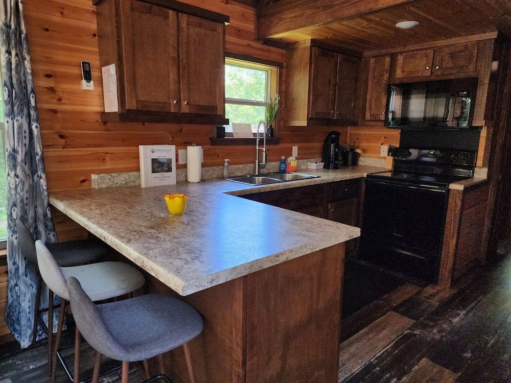 Emberglow Outdoor Resort - photo 105