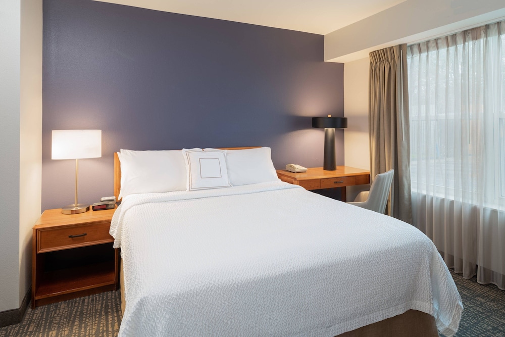 Residence Inn by Marriott New Bedford Dartmouth - photo 6
