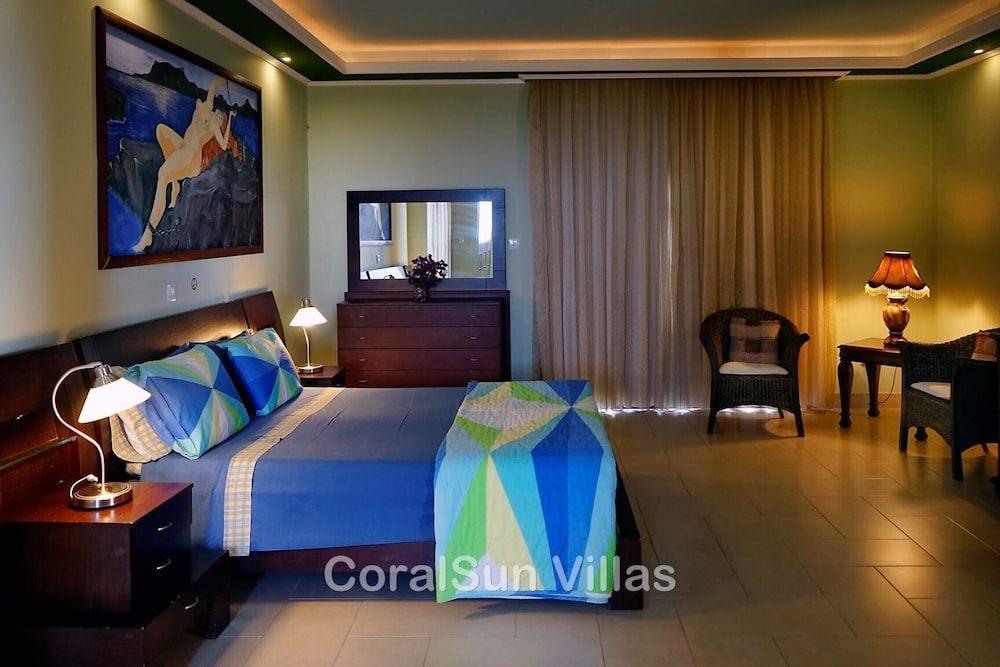 Amazing Luxury Villa Enormous Heated Pool Jacuzzi Gym Games Room In Paphos