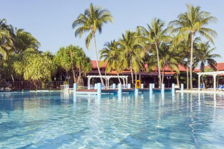 Be Live Experience Turquesa in Varadero, Cuba