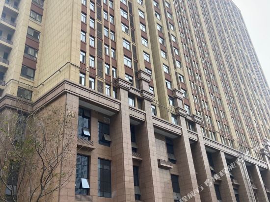 Xima Zhenpin Hotel - last minute hotel in Xi'an