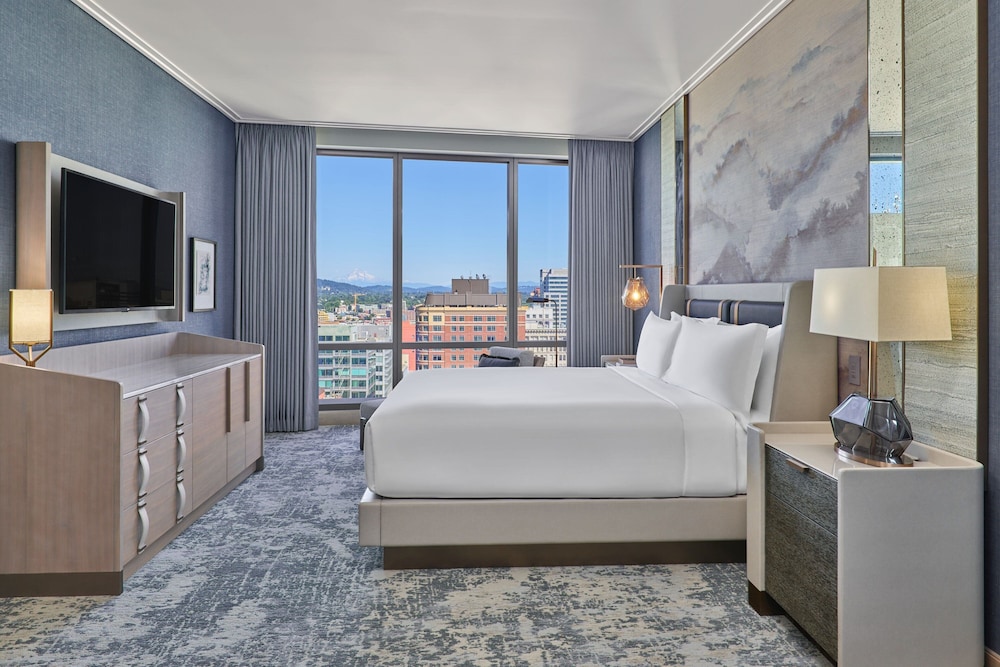 The Ritz Carlton Portland - photo 22