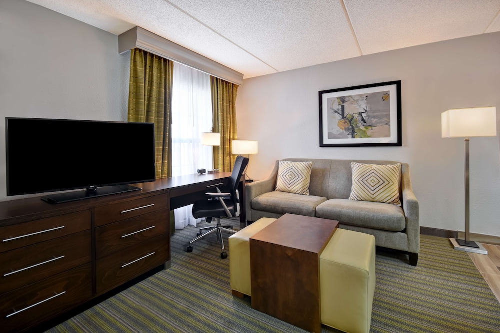 Homewood Suites by Hilton Philadelphia Great Valley - photo 18